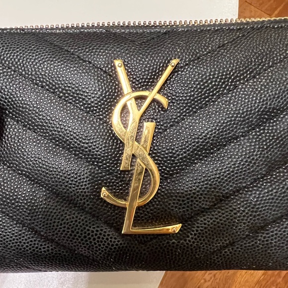 Saint Laurent Wallet - Picture 9 of 16